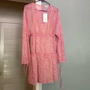 Making Grand Plans Impressions online Boutique dress